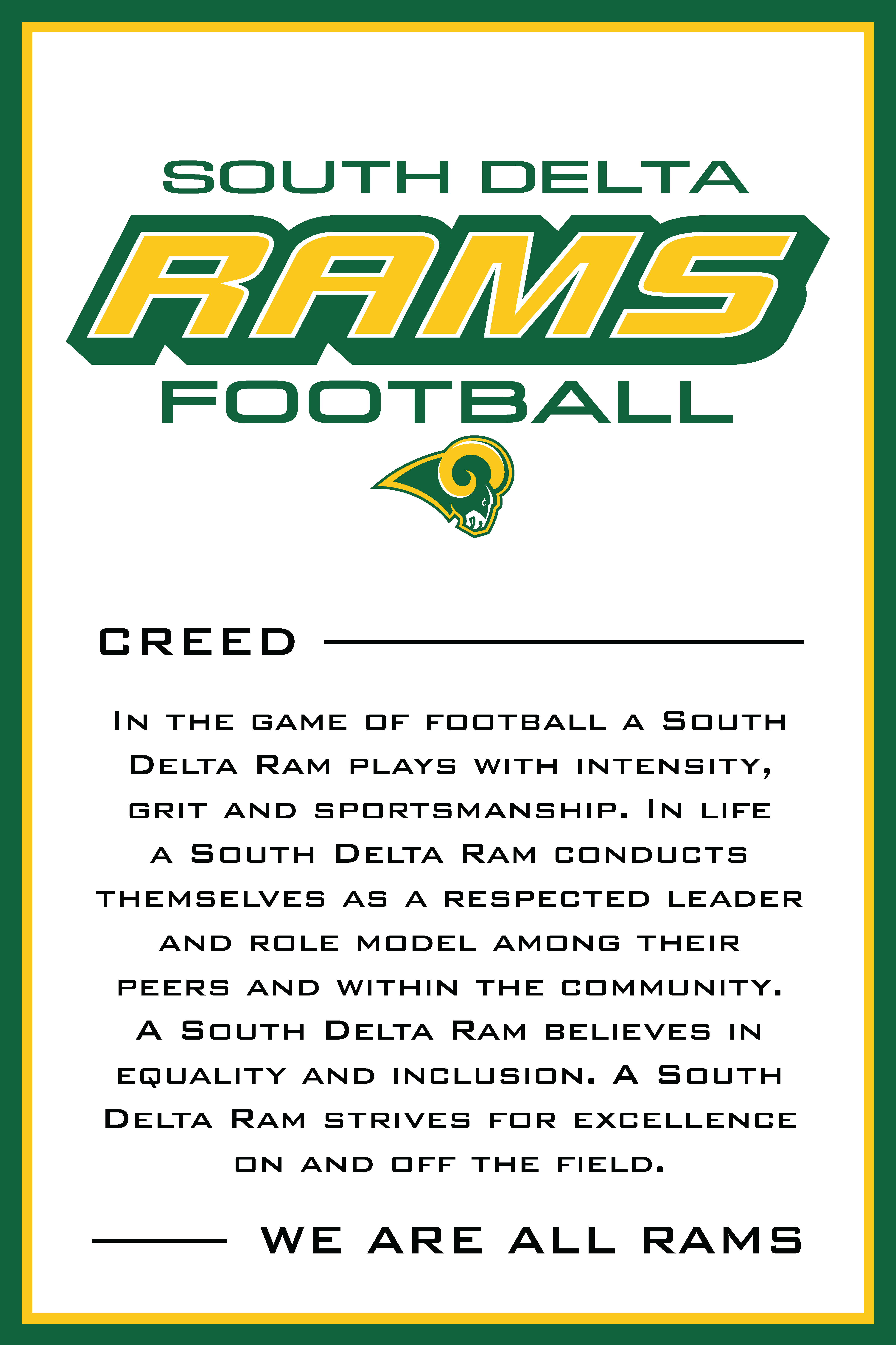 SouthDeltaRams_Creed SouthDeltaRams_Creed